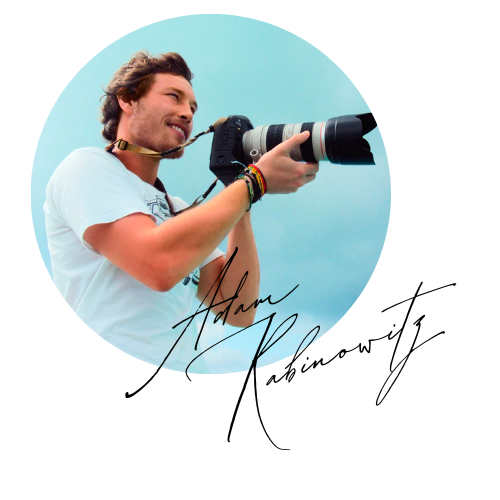 Craig Adam Rabinowitz About – Rabinowitz Photography