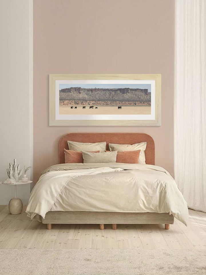 Chilojo Cliffs - One of a Kind