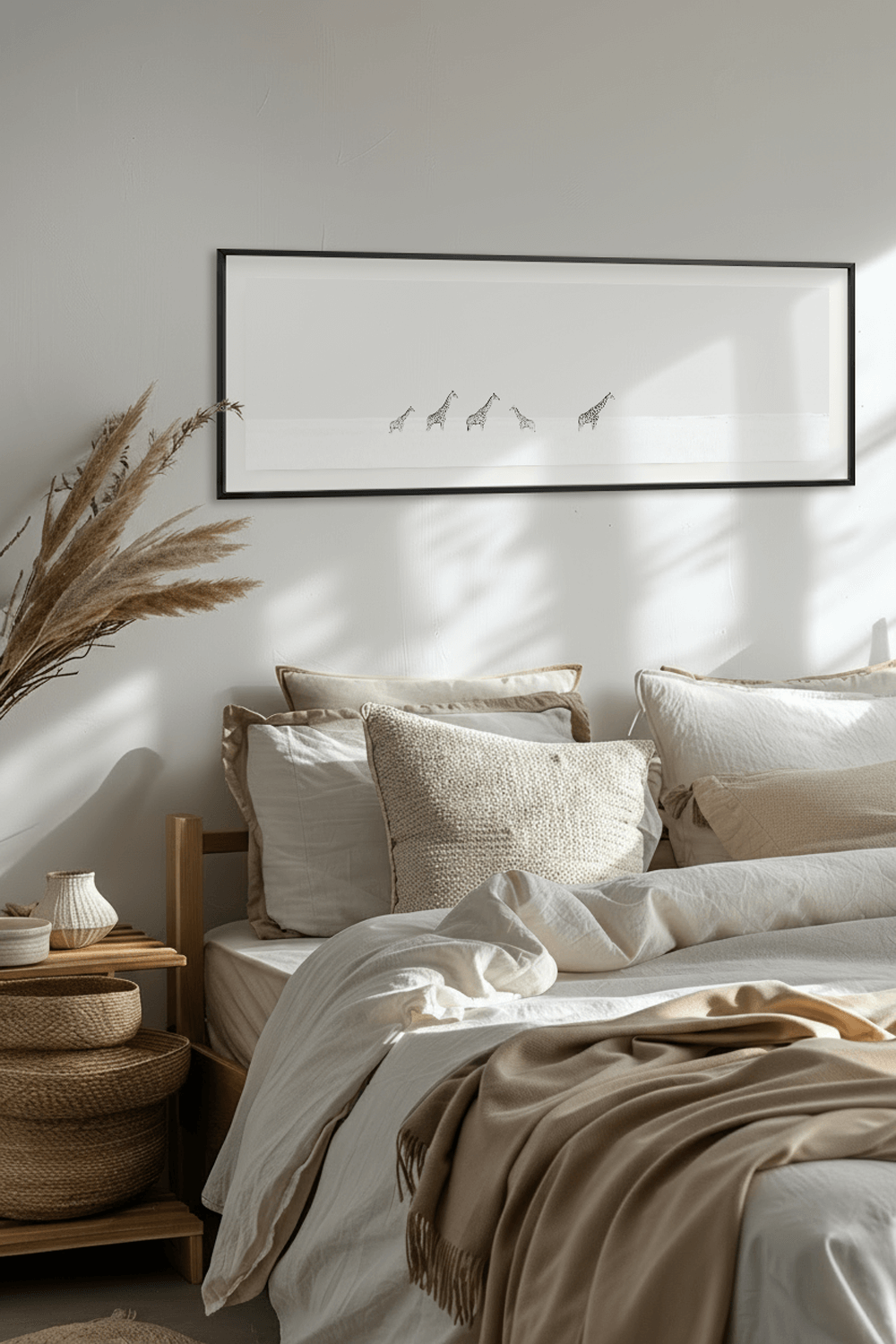 Dynasty - Limited Edition Photograph