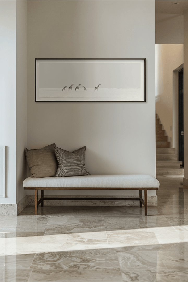 Dynasty - Limited Edition Photograph