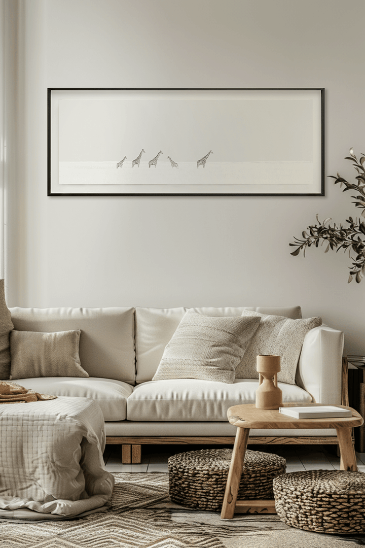 Dynasty - Limited Edition Photograph