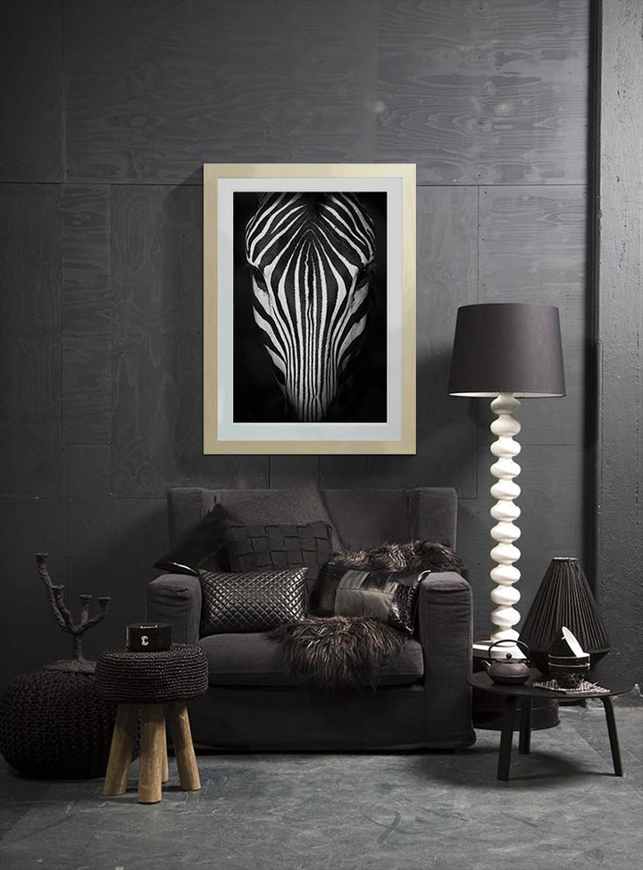Elegant Lines - One of a Kind