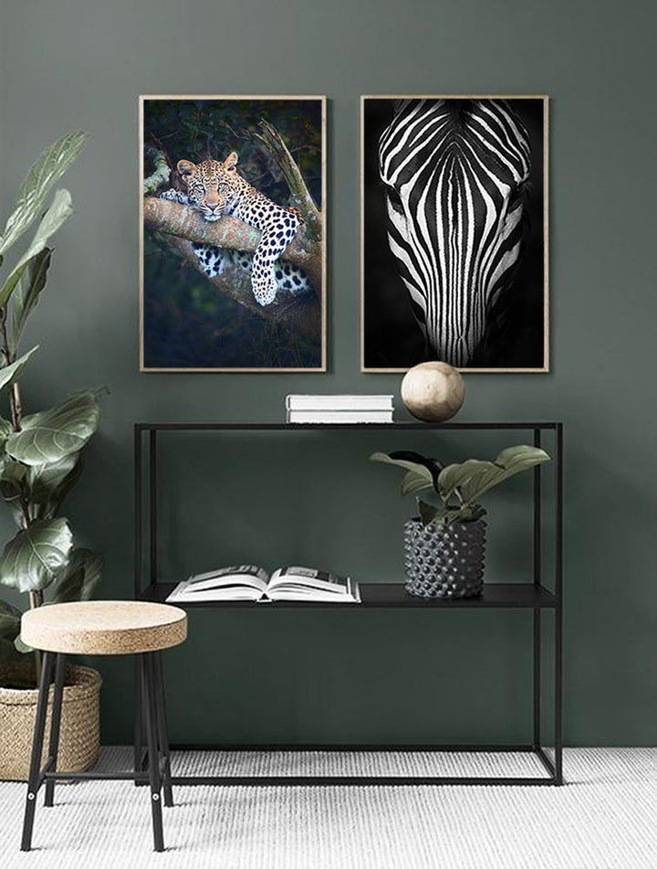 Elegant Lines - One of a Kind