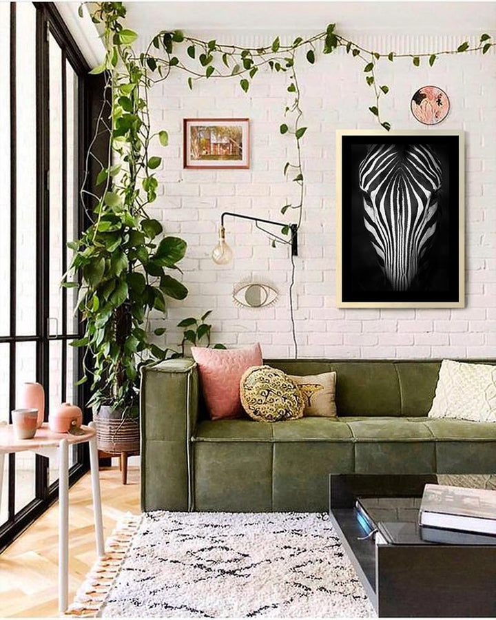 Elegant Lines - One of a Kind