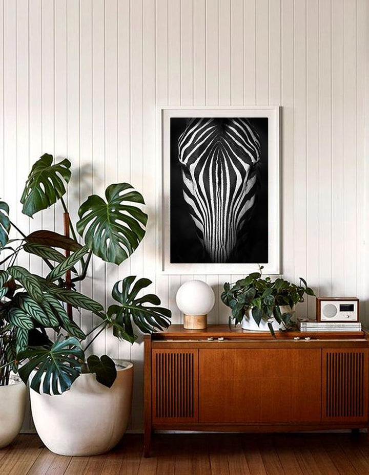 Elegant Lines - One of a Kind
