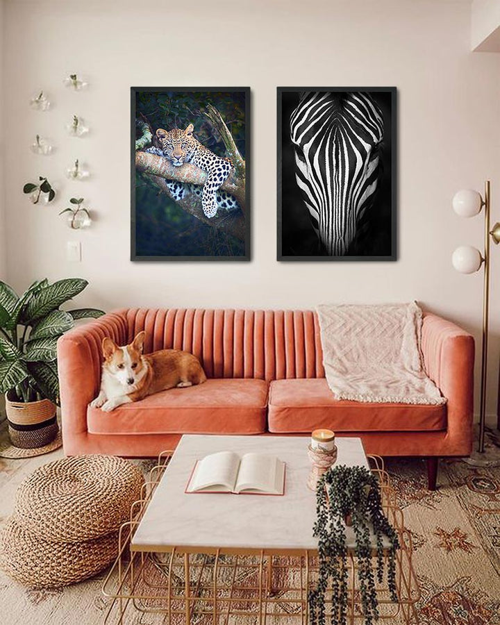 Elegant Lines - One of a Kind