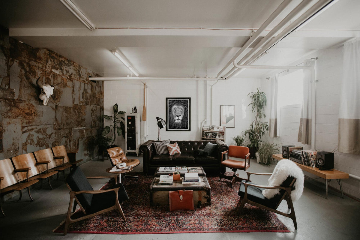 Decor Inspiration – Rabinowitz Photography