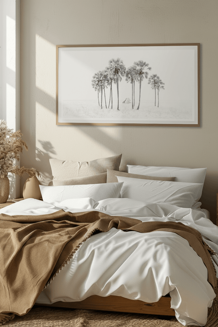 The Oasis - Limited Edition Photograph