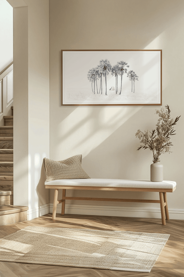 The Oasis - Limited Edition Photograph