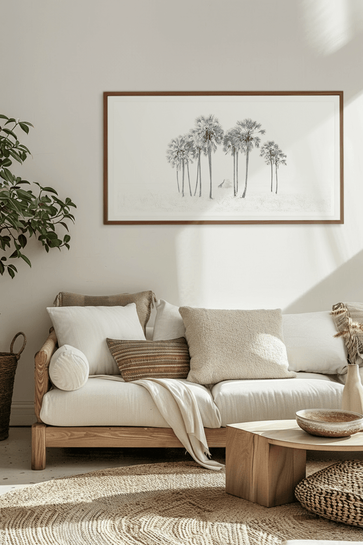 The Oasis - Limited Edition Photograph