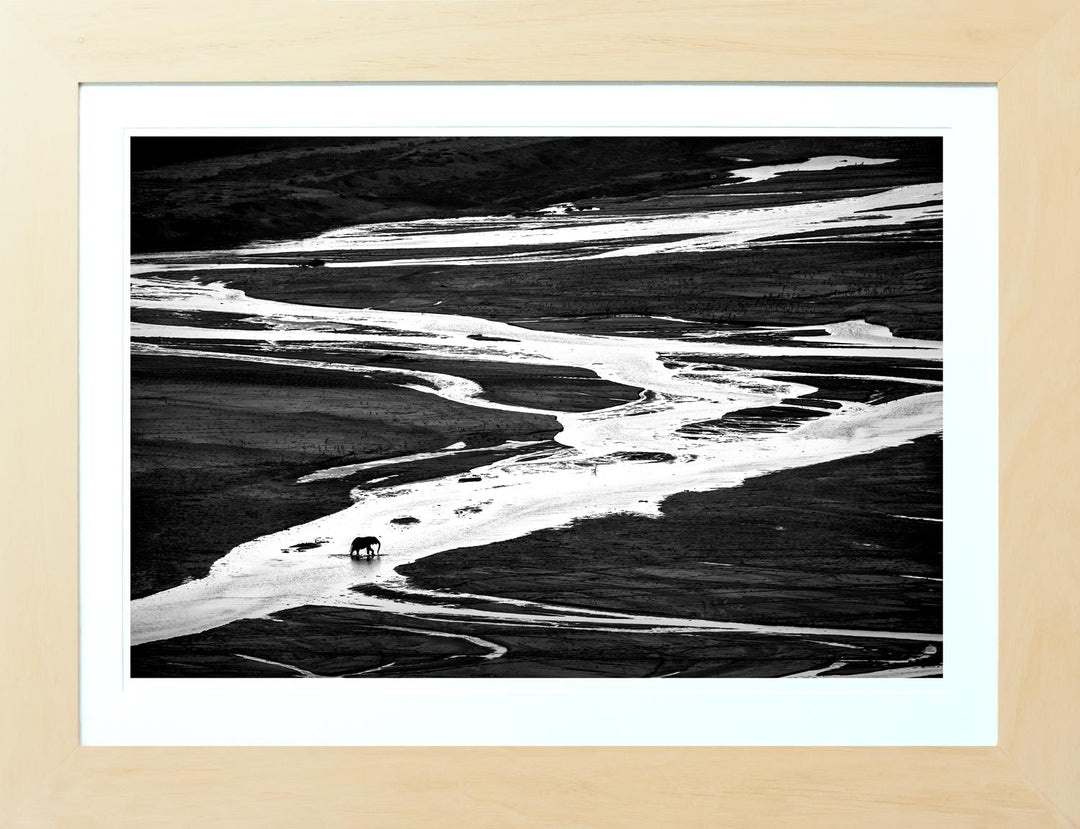 Runde Crossing - Limited Edition Photograph